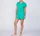 MONROW GAUZE SHORTS