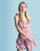 THE SHIRT HENLEY DRESS