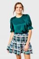 CARTOLINA KYLIE SKIRT