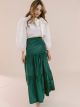 LAROQUE HOSTESS SKIRT