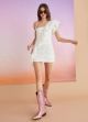 CELIA B BALI DRESS