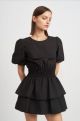 EN SAISON MACEY ROMPER