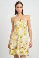 EN SAISON TORREY MINI DRESS