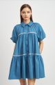 EN SAISON TARA SHIRT DRESS