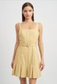EN SAISON BAILEE MINI DRESS