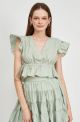 EN SAISON JULIET TOP