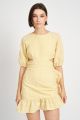 EN SAISON CAMRYN MINI DRESS