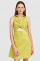 EN SAISON SHEA MINI DRESS