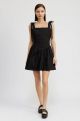 EN SAISON CHARLIE MINI DRESS