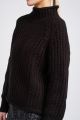 EN SAISON REIGN KNIT PULLOVER