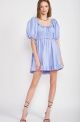 EN SAISON DANIELLE MINI DRESS