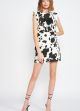 EN SAISON MIAN MINI DRESS