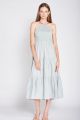 EN SAISON IDA MIDI DRESS