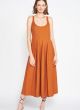 EN SAISON DONNA MIDI DRESS