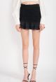 EN SAISON MATISSE MINI SKIRT