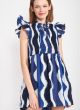 EN SAISON DION BABYDOLL DRESS
