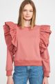 EN SAISON GABRIELA PULLOVER