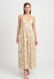 EN SAISON JENNA MIDI DRESS
