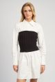 EN SAISON WAVERLY SHIRT DRESS