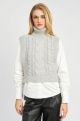 EN SAISON WAVERLY SWEATER SHIRT