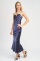 EN SAISON KULTURE MIDI DRESS