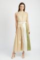 EN SAISON CLARA MIDI DRESS