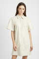 EN SAISON ORNETTE SHIRT DRESS