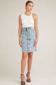 JS 71 IMAN COMPACT KNIT TANK