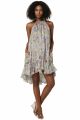 MISA ETTA DRESS