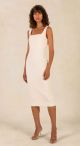 MISHA JOLANDE DRESS