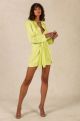 MISHA REIDUN DRESS