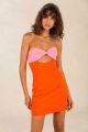 MISHA MIKEL DRESS