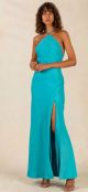 MISHA POSEY DRESS