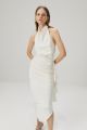 MISHA ESILDA DRESS