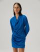 MISHA LEXINGTON DRESS