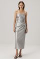 MISHA ISOLDE DRESS
