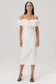 MISHA EMBERLYN DRESS