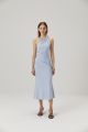 MISHA DUNE DRESS