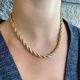 JOY DRAVECKY VALENTINA NECKLACE