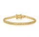 JOY DRAVECKY CINDY ROPE BRACELET