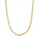 JOY DRAVECKY CINDY ROPE NECKLACE