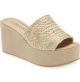 CORDANI JEANNA WOVEN SHOE