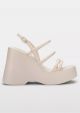 MELISSA JESSIE PLATFORM WEDGE