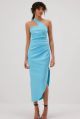 MISHA DELANCEY DRESS