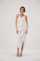 MISHA EASTON DRESS