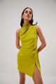 MISHA HOPE DRESS
