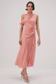 MISHA AMIYA DRESS