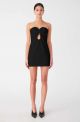 MISHA ALYSON MINI DRESS