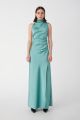 MISHA CONSTANTINA DRESS
