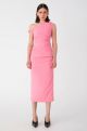 MISHA ALASKA DRESS